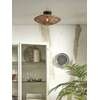 Lampa sufitowa Tanami S 40XH.10 Naturalny GOOD&MOJO