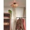 Lampa sufitowa Tanami S 40XH.10 Naturalny GOOD&MOJO