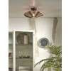 Lampa Sufitowa Iguazu 40XH.12 Czarna/Naturalna GOOD&MOJO