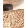 Lampa Sufitowa Iguazu 55XH.14 Naturalna GOOD&MOJO 