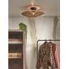 Lampa Sufitowa Iguazu 55XH.14 Naturalna GOOD&MOJO 