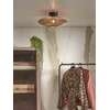 Lampa Sufitowa Iguazu 40XH.12 Naturalna GOOD&MOJO