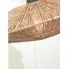 Lampa Sufitowa Iguazu 40XH.12 Naturalna GOOD&MOJO