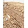 Lampa Sufitowa Iguazu 40XH.12 Naturalna GOOD&MOJO