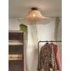 Lampa Sufitowa Ibiza L 65X20 Naturalna GOOD&MOJO