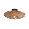 Lampa Sufitowa Kalimantan 44X12 GOOD&MOJO 