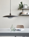 Lampa wisząca Boston  Antique brown House Doctor