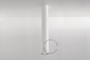 Reflektor Natynkowy 40cm Biały Zangra  