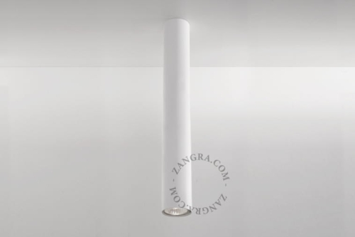 Reflektor Natynkowy 40cm Biały Zangra  