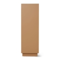 Komoda z 6 szufladami, camel HKLIVING