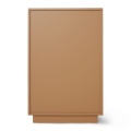 Komoda z 6 szufladami, camel HKLIVING
