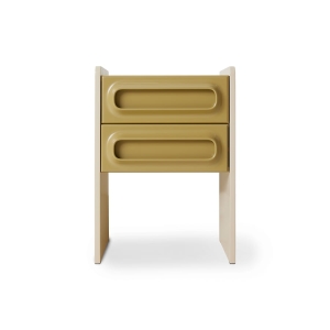 Szafka nocna HKLIVING 