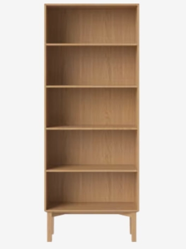Biblioteczka regał SILENT Bolia różne warianty  