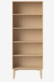 Biblioteczka regał SILENT Bolia różne warianty  