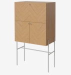 Komoda LUXE BAR BOLIA różne warianty