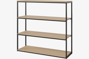 Konfiguracja NEUTRA 124 x 119 Bolia różne warianty