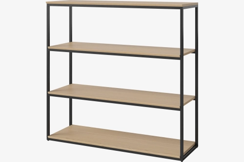 Konfiguracja NEUTRA 124 x 119 Bolia różne warianty