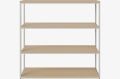 Konfiguracja NEUTRA 124 x 119 Bolia różne warianty