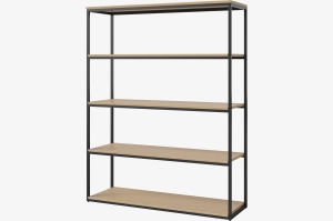 Konfiguracja NEUTRA 124 x 158 Bolia różne warianty