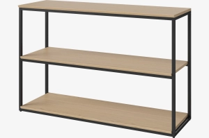 Konfiguracja NEUTRA 124 x H80 cm Bolia różne warianty