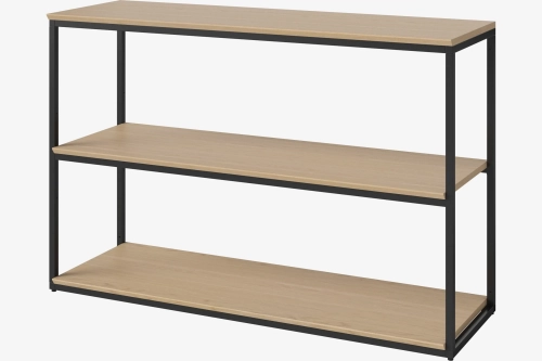 Konfiguracja NEUTRA 124 x H80 cm Bolia różne warianty