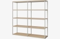 Konfiguracja NEUTRA 158 x 158 Bolia różne warianty