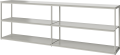 Konfiguracja NEUTRA 246 x 80 Bolia różne warianty