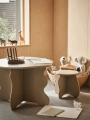 Stołek Slope Ferm Living różne warianty