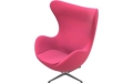 Fotel EGG 3316  DIVINA Fritz Hansen