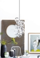 Lampa wisząca DIY House Doctor white