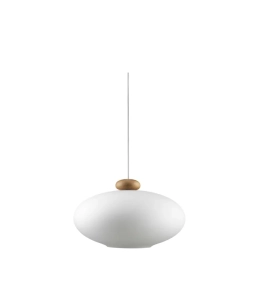 Lampa sufitowa Hiti U3 FDB Møbler różne warianty 