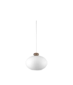 Lampa sufitowa Hiti U2 FDB Møbler różne warianty  