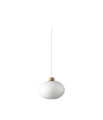 Lampa sufitowa Hiti U2 FDB Møbler różne warianty  