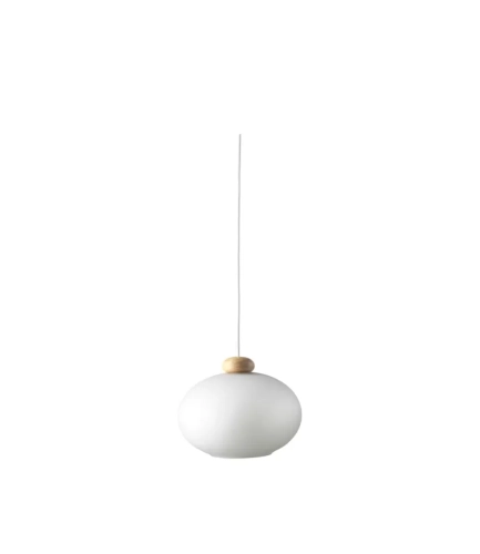 Lampa sufitowa Hiti U2 FDB Møbler różne warianty  