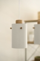 Lampa sufitowa U10 FDB Møbler różne warianty  
