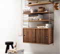 Konfiguracja LIVING ROOM I String Furniture różne warianty 