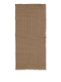 Ręcznik Organic 140 x 70 cm Ferm Living różne warianty