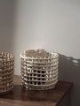 Kosz Ceramic Basket - Large Ferm Living różne kolory 
