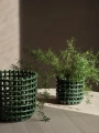 Kosz Ceramic Basket - Large Ferm Living różne kolory 