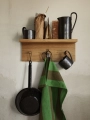 Ścierka Hale Ferm Living różne warianty