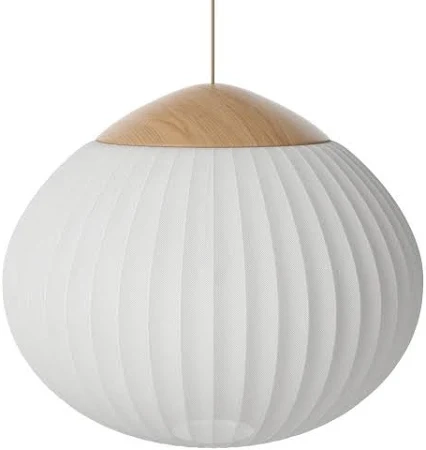 Lampa Wisząca Acorn 50 Cm Bolia 