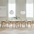Lampa Wisząca Acorn 50 Cm Bolia 