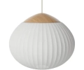 Lampa Wisząca Acorn 50 Cm Bolia 