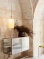 Klosz TALL OPAL Collect Ferm Living 