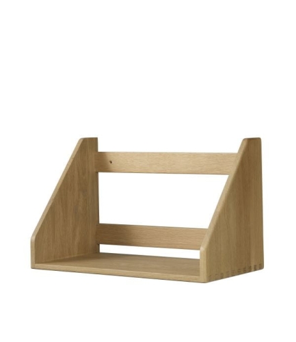  Półka ścienna B5 40x21 FDB Møbler  