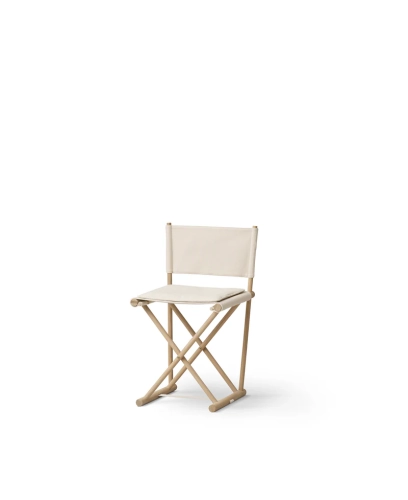 Krzesło Camp Junior Oak/Undyed Oliver Furniture