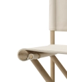 Krzesło Camp Junior Oak/Undyed Oliver Furniture
