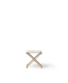 Stołek Camp Toddler Oak/Undyed Oliver Furniture