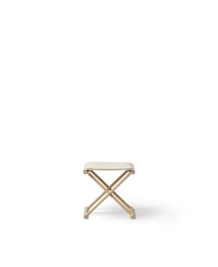 Stołek Camp Toddler Oak/Undyed Oliver Furniture