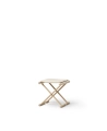 Stołek Camp Toddler Oak/Undyed Oliver Furniture